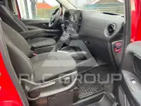 2021 Mercedes Benz Vito