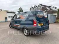 2021 Mercedes Benz Vito