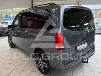 2021 Mercedes Benz Vito