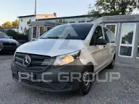 2021 Mercedes Benz Vito