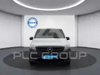 2021 Mercedes Benz Vito