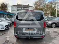 2021 Mercedes Benz Vito
