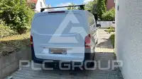 2021 Mercedes Benz Vito