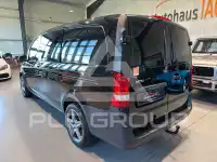 2021 Mercedes Benz Vito