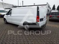 2021 Mercedes Benz Vito