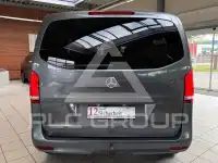 2021 Mercedes Benz Vito