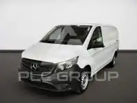 2021 Mercedes Benz Vito