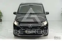 2021 Mercedes Benz Vito