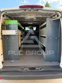 2021 Mercedes Benz Vito