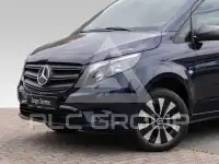 2021 Mercedes Benz Vito