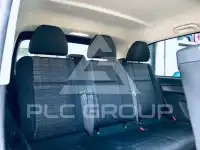 2021 Mercedes Benz Vito