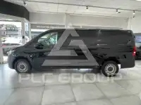 2021 Mercedes Benz Vito
