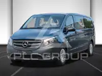 2021 Mercedes Benz Vito