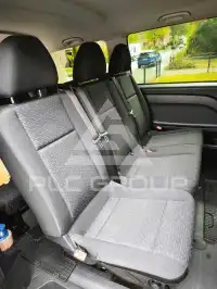 2021 Mercedes Benz Vito