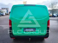 2021 Mercedes Benz Vito