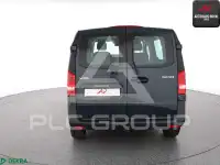 2021 Mercedes Benz Vito