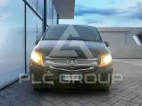 2021 Mercedes Benz Vito