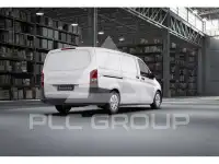2021 Mercedes Benz Vito