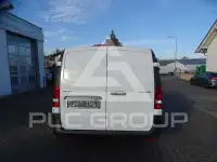 2021 Mercedes Benz Vito
