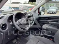 2021 Mercedes Benz Vito