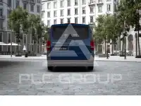 2021 Mercedes Benz Vito