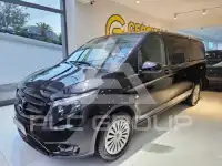 2021 Mercedes Benz Vito