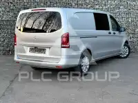 2021 Mercedes Benz Vito