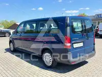 2021 Mercedes Benz Vito