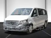 2021 Mercedes Benz Vito