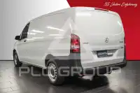 2021 Mercedes Benz Vito