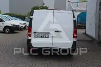 2021 Mercedes Benz Vito