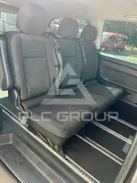 2021 Mercedes Benz Vito