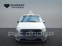 2021 Mercedes Benz Vito