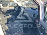 2021 Mercedes Benz Vito