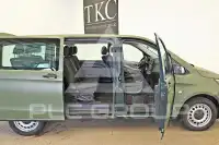 2021 Mercedes Benz Vito