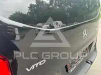 2021 Mercedes Benz Vito