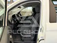 2021 Mercedes Benz Vito