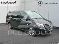 2021 Mercedes Benz Vito