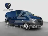 2021 Mercedes Benz Vito