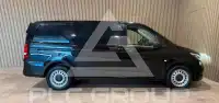 2021 Mercedes Benz Vito