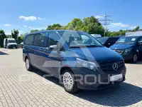 2021 Mercedes Benz Vito