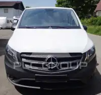 2021 Mercedes Benz Vito
