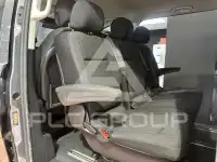 2021 Mercedes Benz Vito
