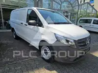 2021 Mercedes Benz Vito