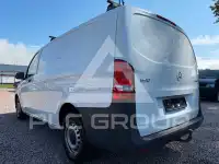 2021 Mercedes Benz Vito