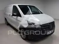 2021 Mercedes Benz Vito