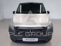 2021 Mercedes Benz Vito