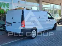 2021 Mercedes Benz Vito
