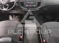 2021 Mercedes Benz Vito