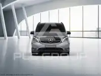 2021 Mercedes Benz Vito